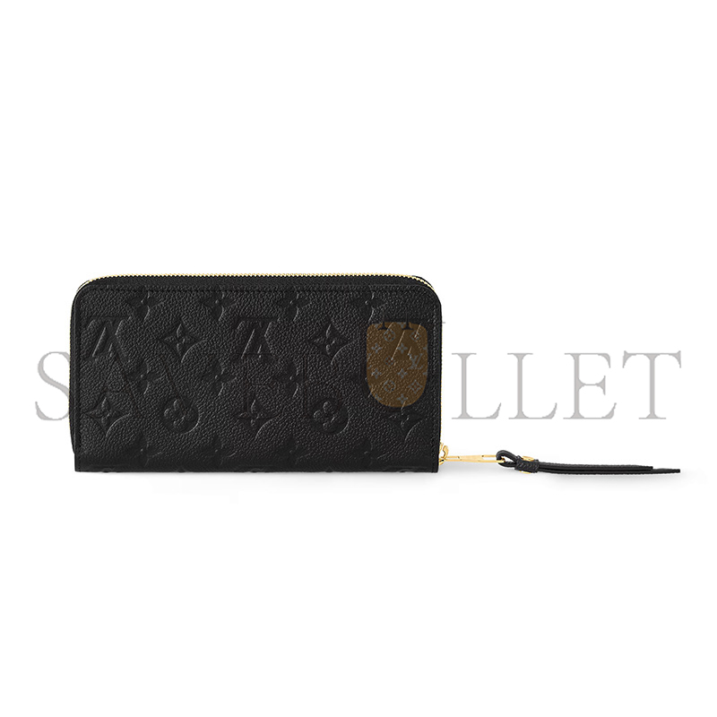 LOUIS VUITTON ZIPPY WALLET M61864 (19.5*10.5*2.5cm) LOUIS VUITTON ZIPPY WALLET M61864 (19.5*10.5*2.5cm)